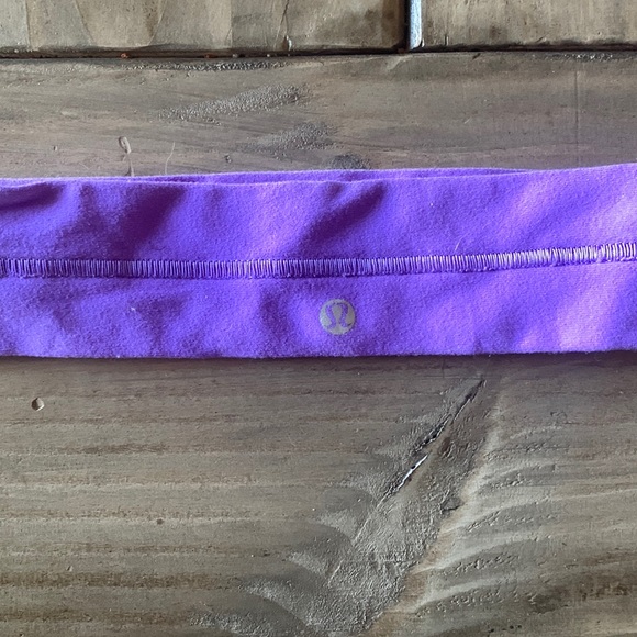 Lululemon Headband